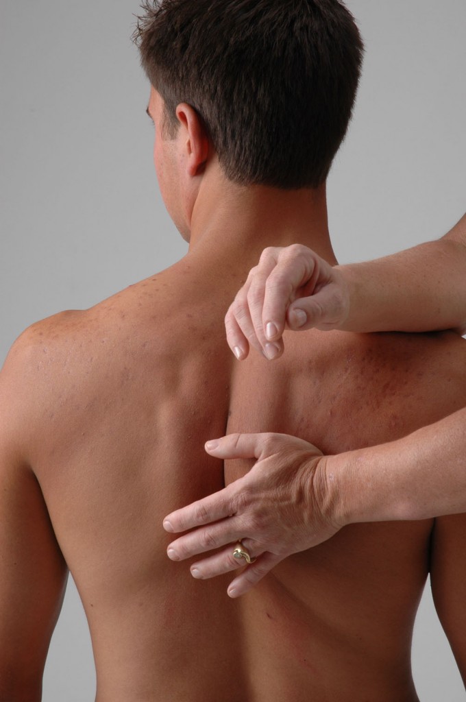 rolfing practitioners near me