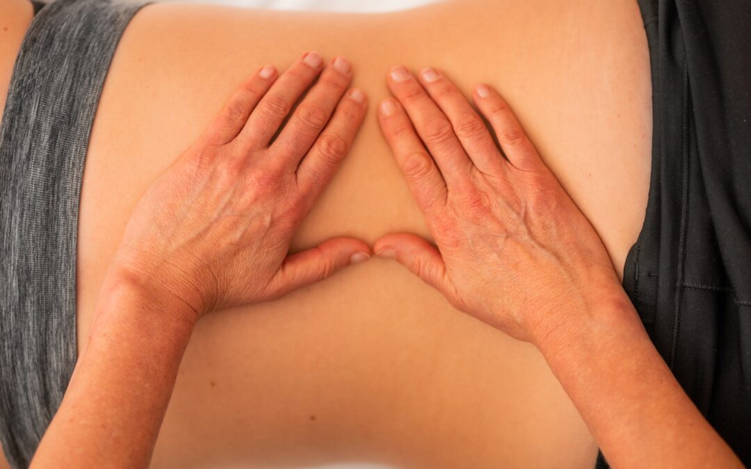 Gift the Healing Touch: Rolfing Sessions for Wellness