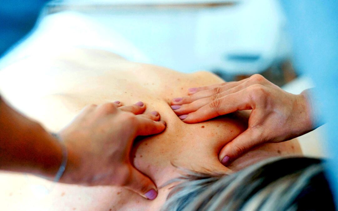 Understanding Rolfing vs. Deep Tissue Massage: What You Need to Know