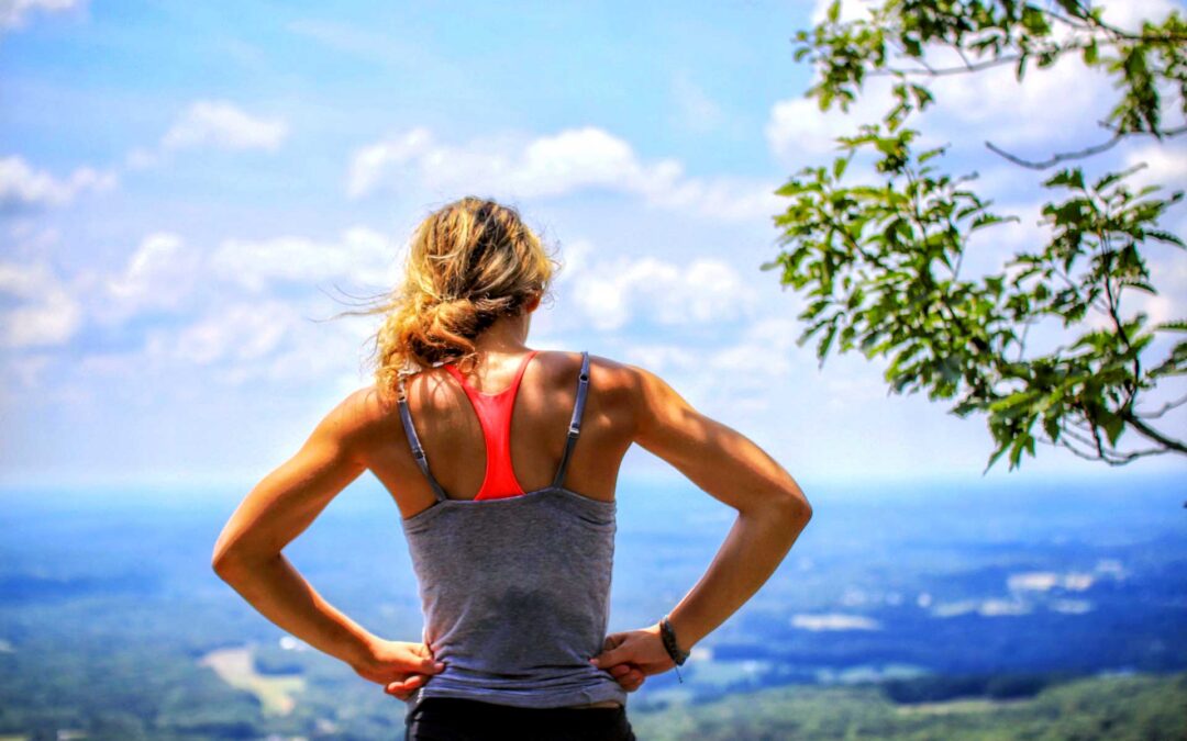 Rolfing for Athletes: Enhancing Performance and Preventing Injuries