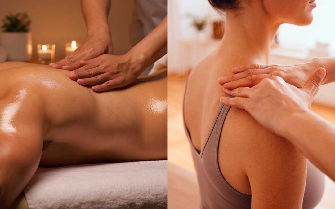 Rolfing vs. Massage Therapy: Key Differences and Benefits